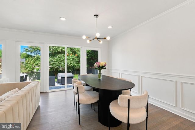 3 MICHELE CT, Gaithersburg, MD 20878