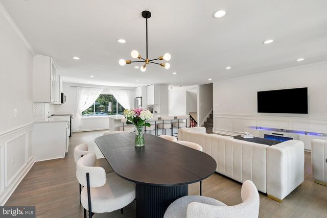 3 MICHELE CT, Gaithersburg, MD 20878