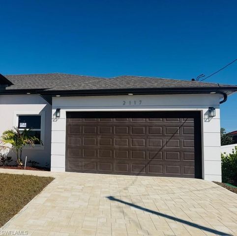2117 NW 16th PL, Cape Coral, FL 33993