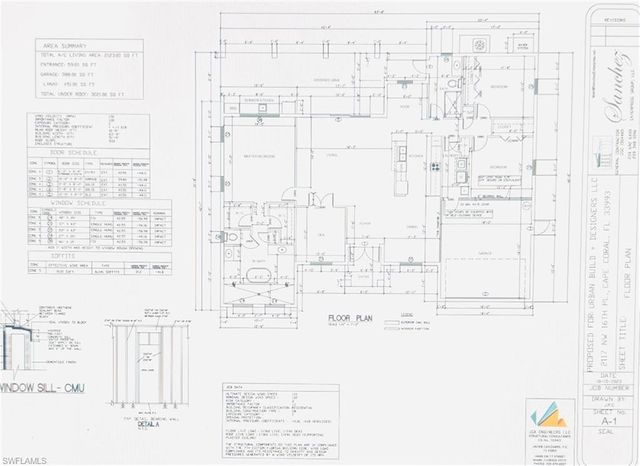 2117 NW 16th PL, Cape Coral, FL 33993