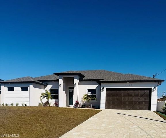2117 NW 16th PL, Cape Coral, FL 33993