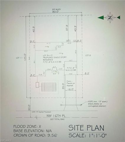 2117 NW 16th PL, Cape Coral, FL 33993