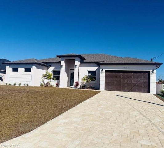 2117 NW 16th PL, Cape Coral, FL 33993