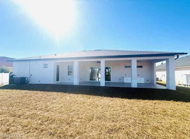 2117 NW 16th PL, Cape Coral, FL 33993