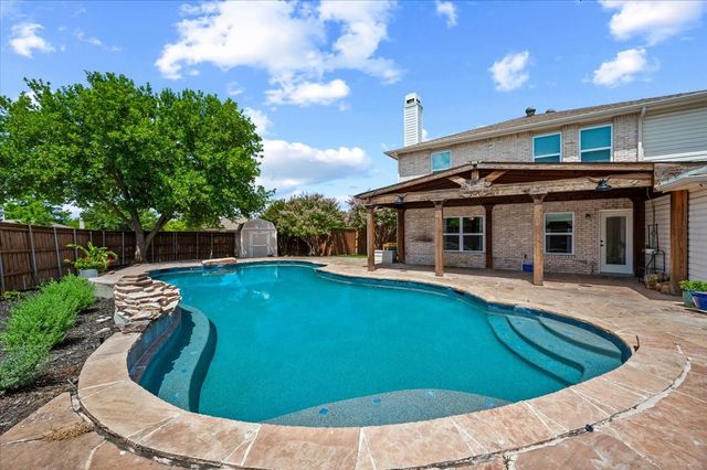 1419 Madison Drive, Rockwall, TX 75032