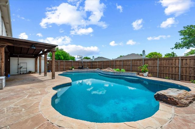 1419 Madison Drive, Rockwall, TX 75032