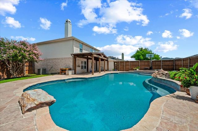 1419 Madison Drive, Rockwall, TX 75032