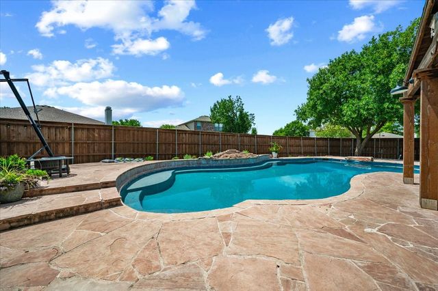 1419 Madison Drive, Rockwall, TX 75032