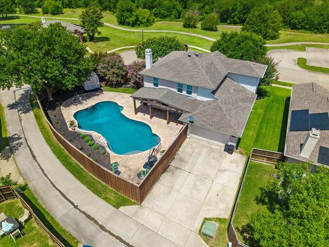 1419 Madison Drive, Rockwall, TX 75032