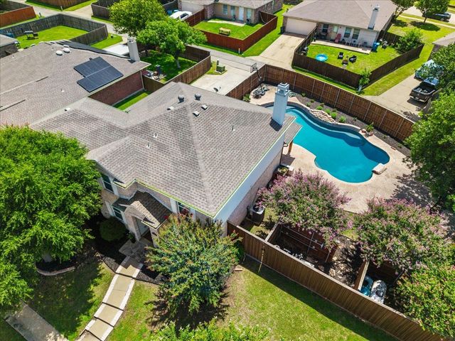 1419 Madison Drive, Rockwall, TX 75032