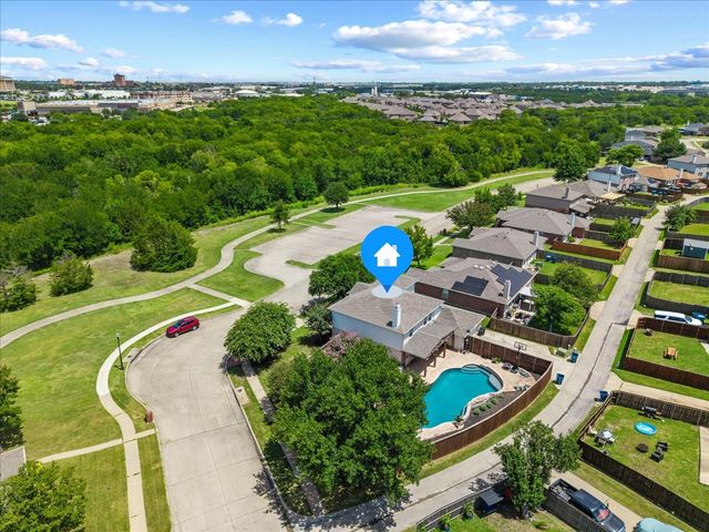 1419 Madison Drive, Rockwall, TX 75032