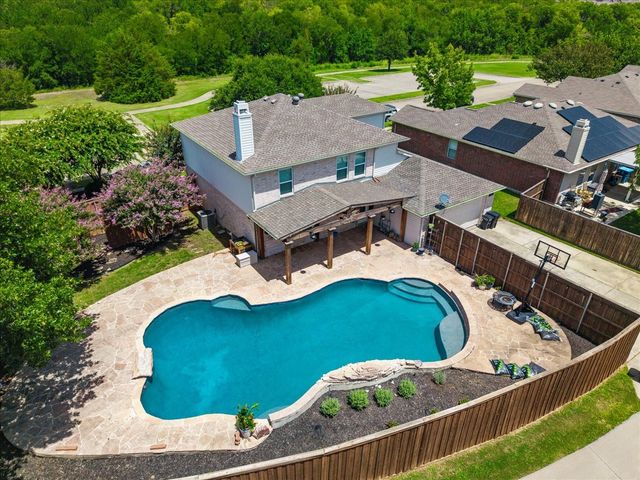 1419 Madison Drive, Rockwall, TX 75032