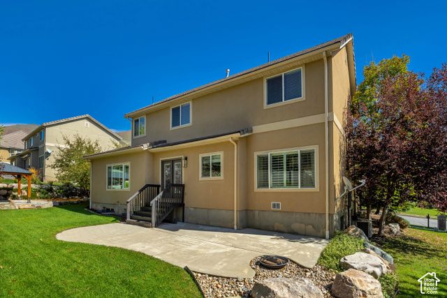 1016 SAGE LN, Fruit Heights, UT 84037