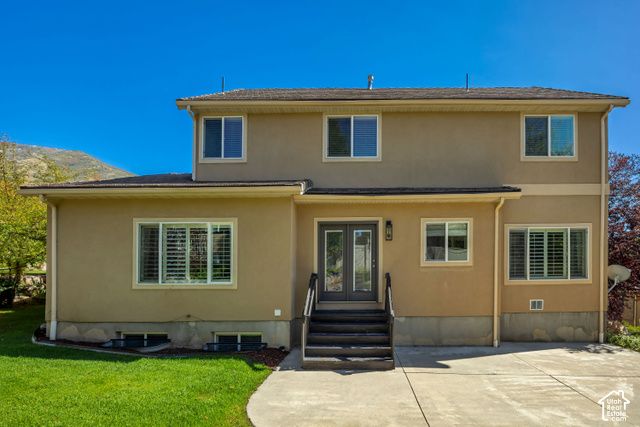 1016 SAGE LN, Fruit Heights, UT 84037