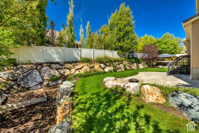 1016 SAGE LN, Fruit Heights, UT 84037