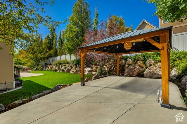 1016 SAGE LN, Fruit Heights, UT 84037
