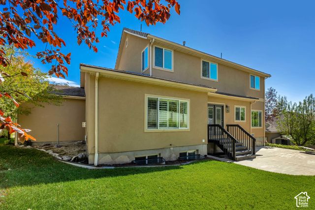 1016 SAGE LN, Fruit Heights, UT 84037