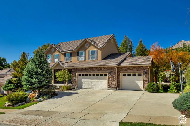 1016 SAGE LN, Fruit Heights, UT 84037