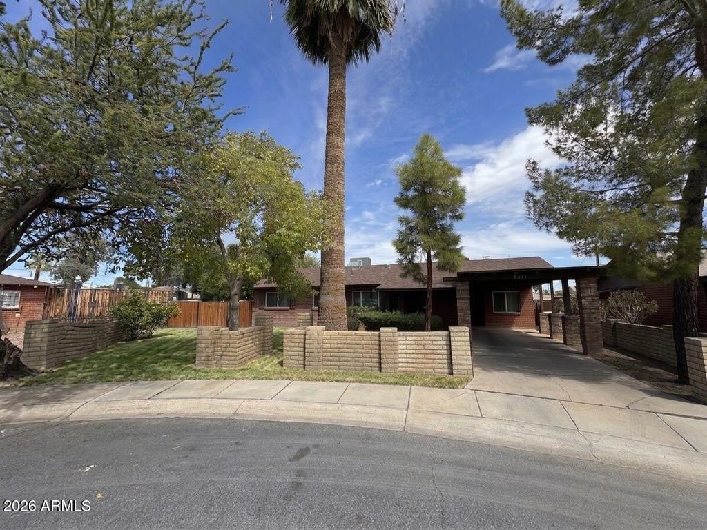 6331 N 31ST Drive, Phoenix, AZ 85017 — photo 2