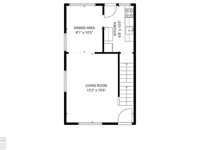 22961 Allen Road, Saint Clair Shores, MI 48080