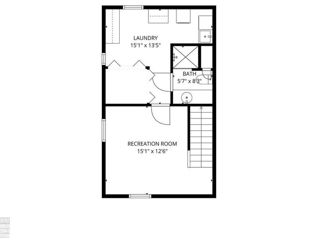 22961 Allen Road, Saint Clair Shores, MI 48080