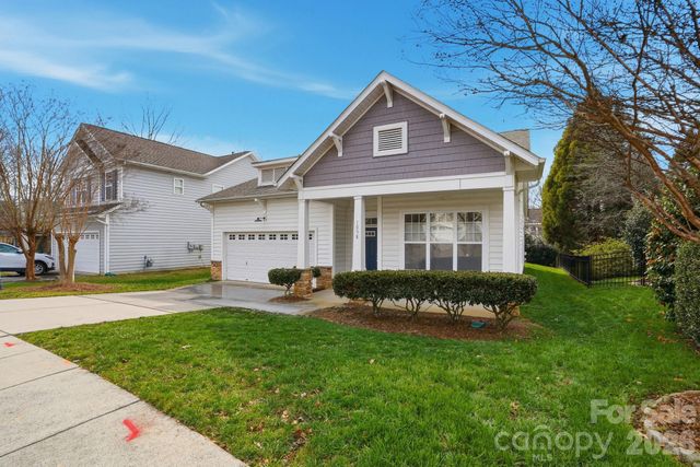 1038 Kensrowe Lane, Matthews, NC 28104