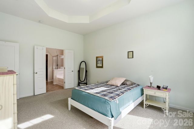 1038 Kensrowe Lane, Matthews, NC 28104