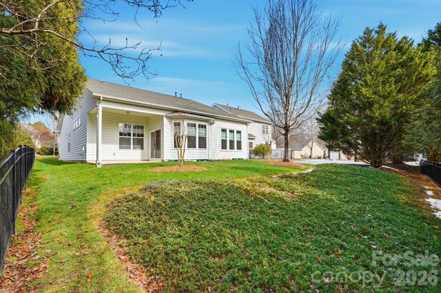 1038 Kensrowe Lane, Matthews, NC 28104