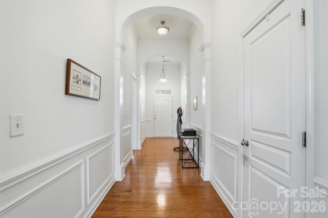 1038 Kensrowe Lane, Matthews, NC 28104