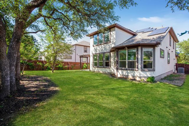 5724 Siragusa DR, Bee Cave, TX 78738