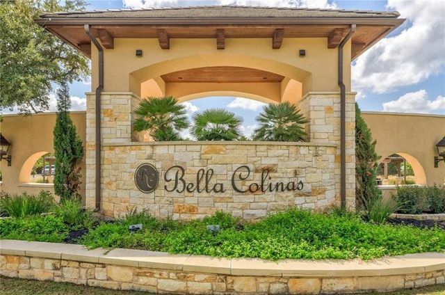 5724 Siragusa DR, Bee Cave, TX 78738