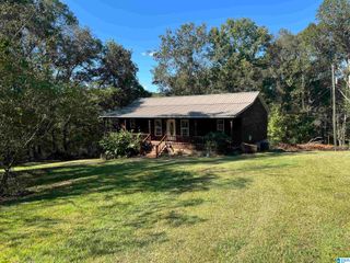 48 RAINWATER LANE, Munford, AL 36268