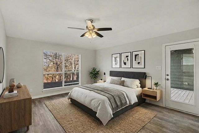 533 Shady Oaks Trail, Burleson, TX 76028