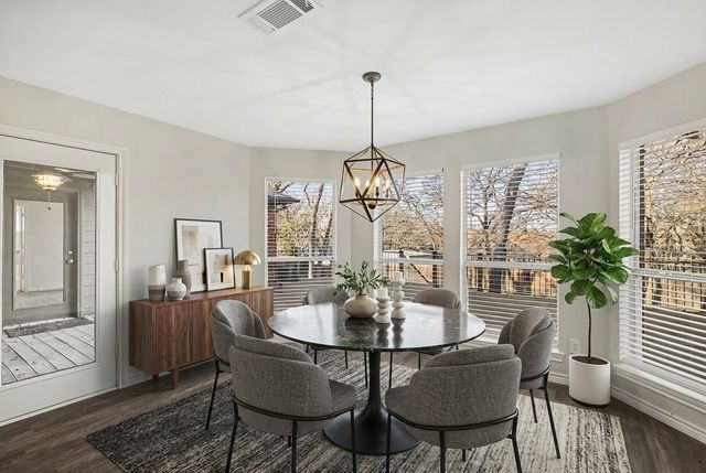 533 Shady Oaks Trail, Burleson, TX 76028