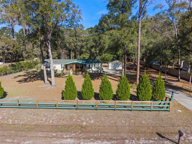 10875 SW 155TH STREET, Dunnellon, FL 34432