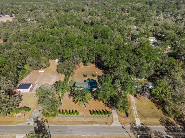 10875 SW 155TH STREET, Dunnellon, FL 34432