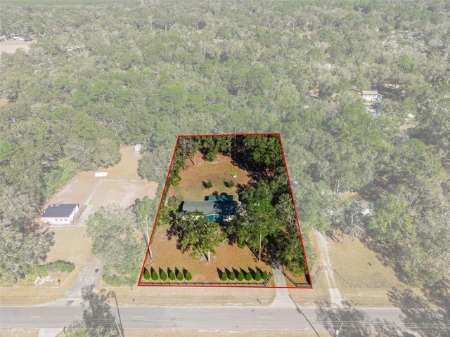 10875 SW 155TH STREET, Dunnellon, FL 34432