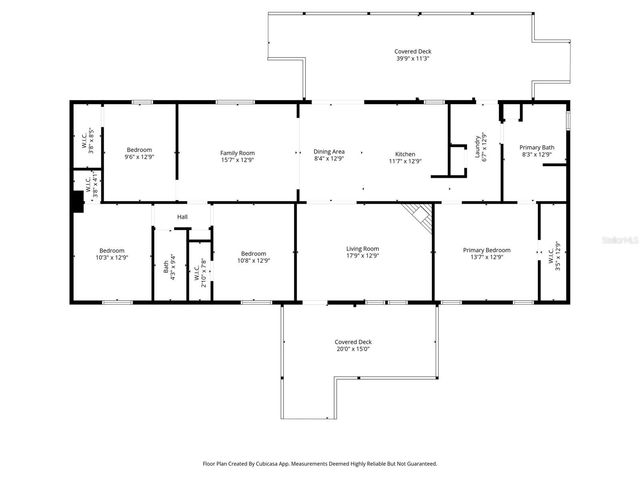10875 SW 155TH STREET, Dunnellon, FL 34432