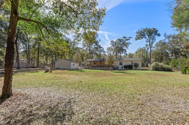 10875 SW 155TH STREET, Dunnellon, FL 34432