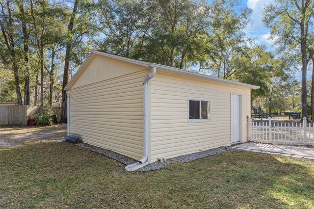 10875 SW 155TH STREET, Dunnellon, FL 34432