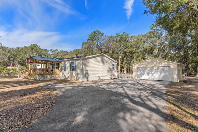 10875 SW 155TH STREET, Dunnellon, FL 34432