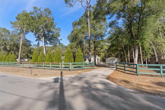 10875 SW 155TH STREET, Dunnellon, FL 34432