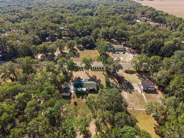 10875 SW 155TH STREET, Dunnellon, FL 34432