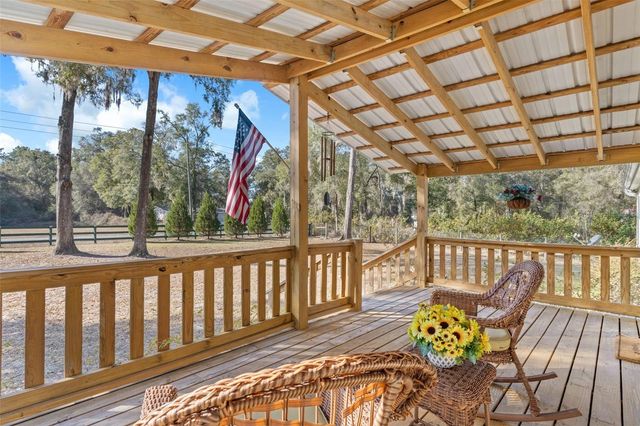 10875 SW 155TH STREET, Dunnellon, FL 34432