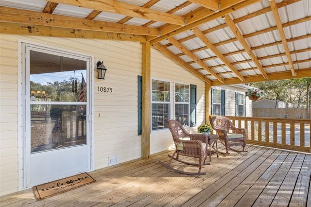 10875 SW 155TH STREET, Dunnellon, FL 34432