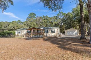 10875 SW 155TH STREET, Dunnellon, FL 34432