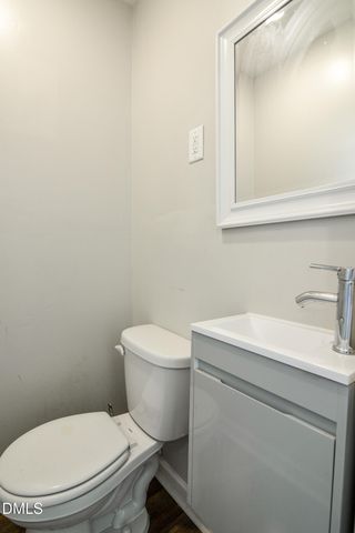 163 Spaulding Drive, Rocky Mount, NC 27801