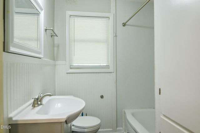163 Spaulding Drive, Rocky Mount, NC 27801