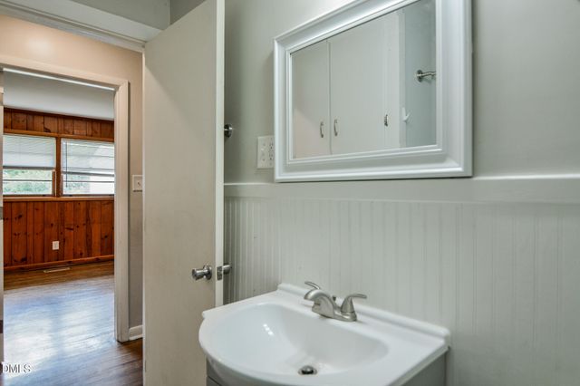 163 Spaulding Drive, Rocky Mount, NC 27801