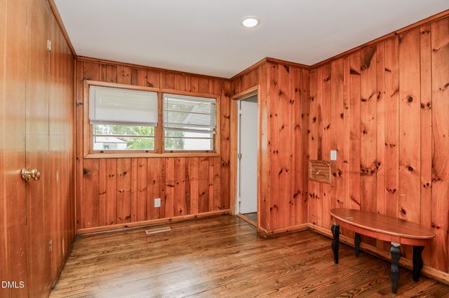 163 Spaulding Drive, Rocky Mount, NC 27801